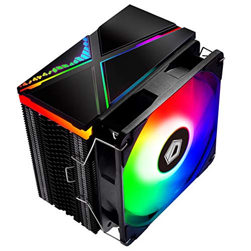 ID-COOLING SE-234-ARGB - CPU Cooler