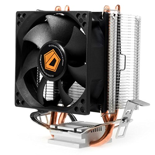 ID-COOLING SE-802 - CPU Cooler