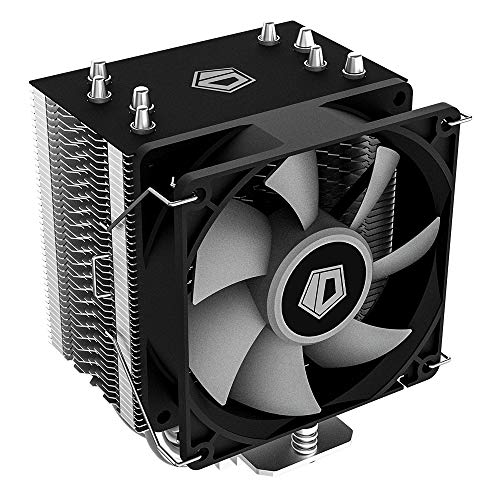 ID-COOLING SE-914-XT - CPU Cooler