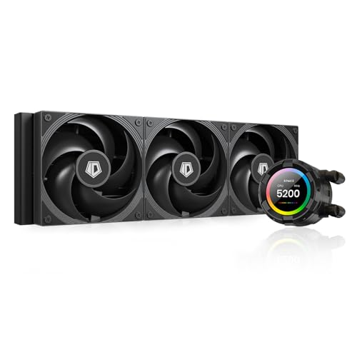 ID-COOLING SL PRO SE - CPU Cooler