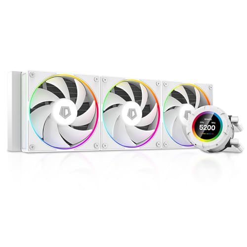 ID-COOLING SL360 - CPU Cooler