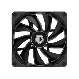 ID-COOLING TF-12025-BLACK - Case Fan