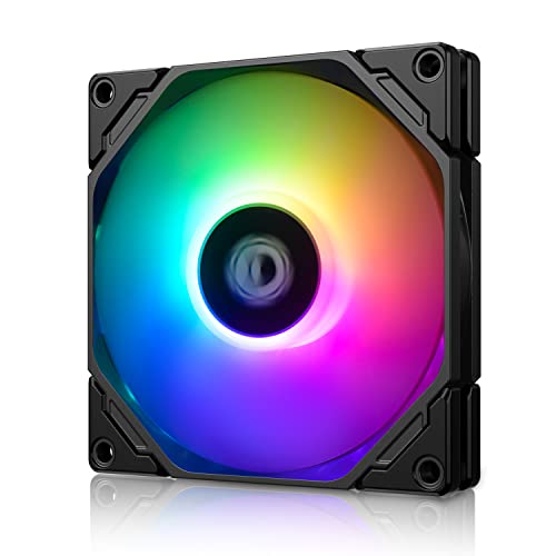ID-COOLING TF-9215 ARGB - Case Fan