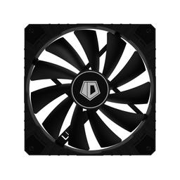 ID-COOLING WF-14025-XT BLACK - Case Fan