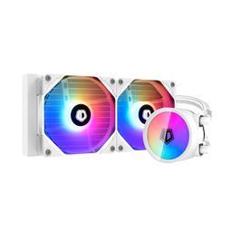 ID-COOLING ZOOMFLOW 240 XT SNOW - CPU Cooler