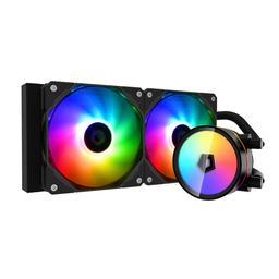 ID-COOLING ZOOMFLOW 240 XT - CPU Cooler