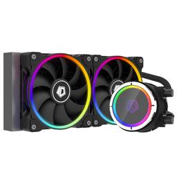 ID-COOLING ZOOMFLOW 240 - CPU Cooler