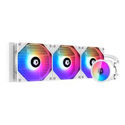 ID-COOLING ZOOMFLOW 360 XT SNOW - CPU Cooler