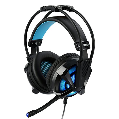 iDeaUSA S409 - Headset