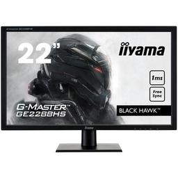 iiyama G-MASTER BLACK HAWK - Monitor