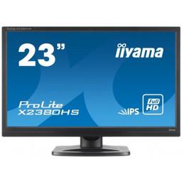 iiyama Prolite X2380HS-B1 - Monitor