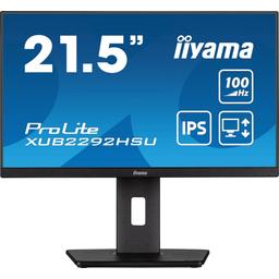 iiyama XUB2292HSU-B6 - Monitor