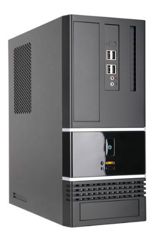 In Win BK623.BN300TBL - Case