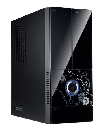 In Win BK644.BH300TB3 - Case