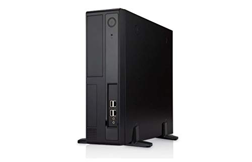 In Win BL641S.300TBL - Case