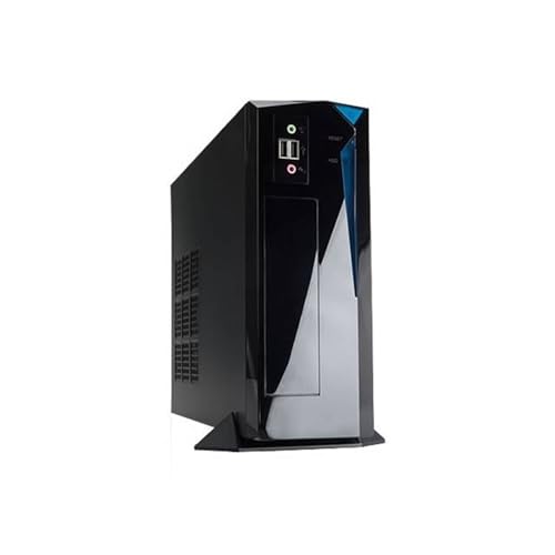 In Win BP655.FH300TB3 - Case