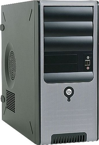 In Win C583T.CQ350TB3L - Case