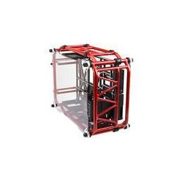 In Win D-FRAME - Case