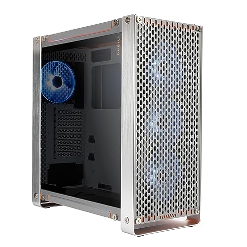 In Win DUBILI - Case