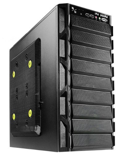 In Win Fanqua - Case