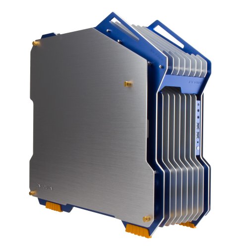 In Win H-Frame - Case