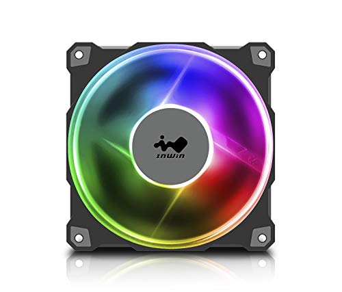 In Win Jupiter AJ120 - Case Fan