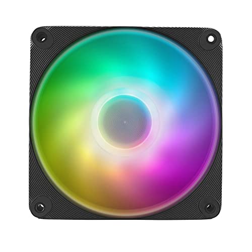 In Win Mercury AM120S - Case Fan