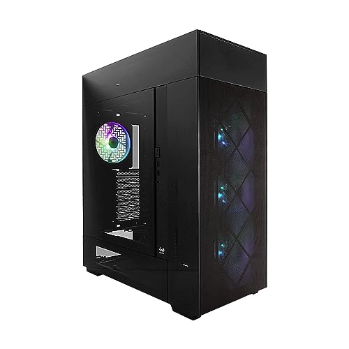 In Win ModFree Deluxe - Case