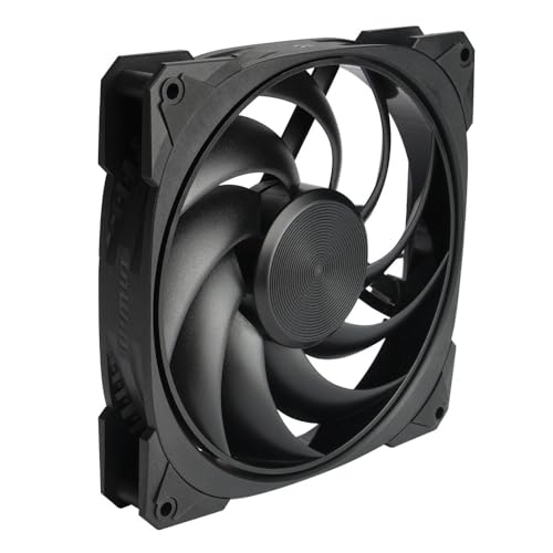 In Win Neptune DN120 - Case Fan