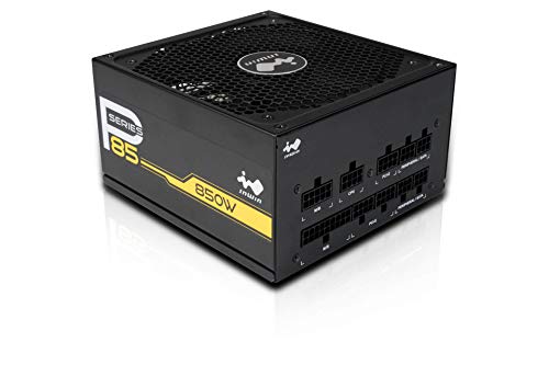 In Win P85 850W - Power Supply