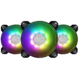 In Win Saturn ASN120 3-Pack - Case Fan