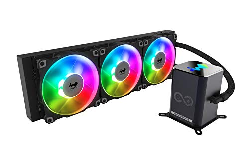 In Win SR36 PRO - CPU Cooler