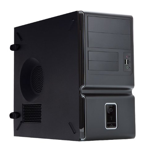 In Win Z653T.CQ350TB3L - Case