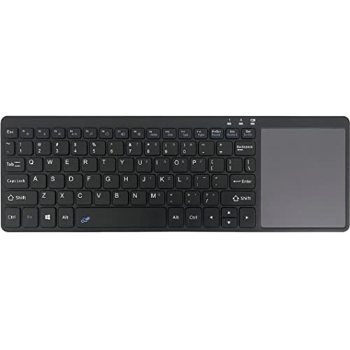 InFocus HW-KEYBDTOUCH - Keyboard