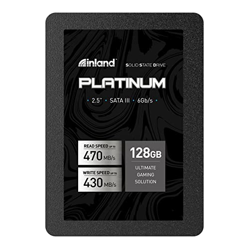 Inland Platinum 512 GB - Storage