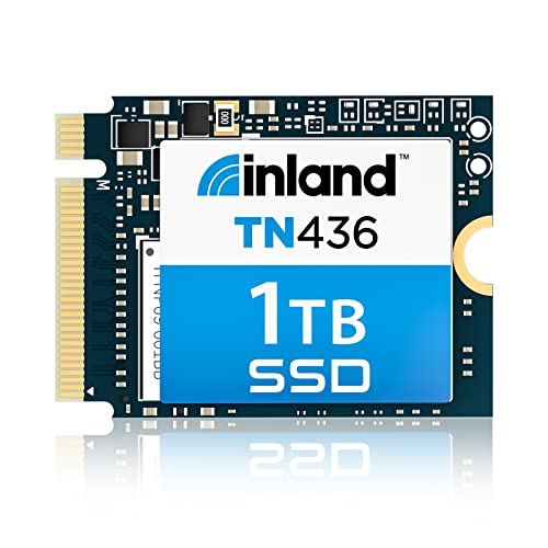 Inland TN436 1 TB - Storage