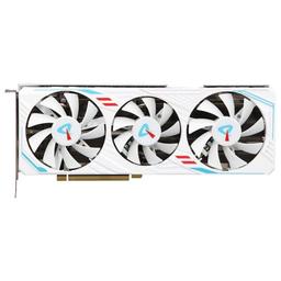 Inno3D AX Gaming X3W GeForce RTX 3070 Ti - Video Card