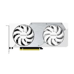 Inno3D N506T2-16D7X-191073W GeForce RTX 5060 Ti - Video Card