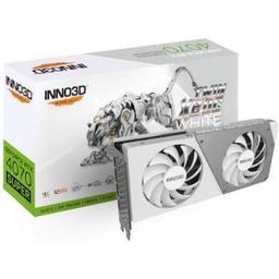 Inno3D Twin X2 OC GeForce RTX 5060 - Video Card