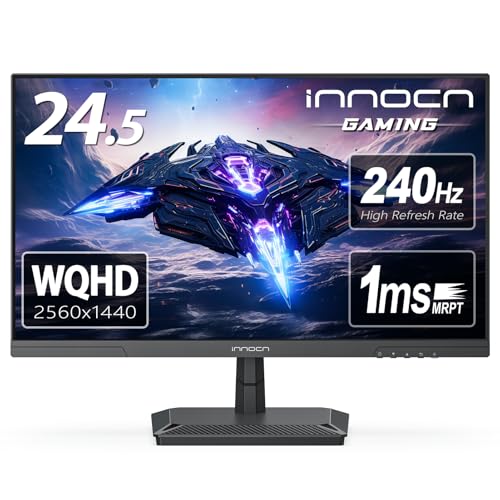 INNOCN 25G2S - Monitor