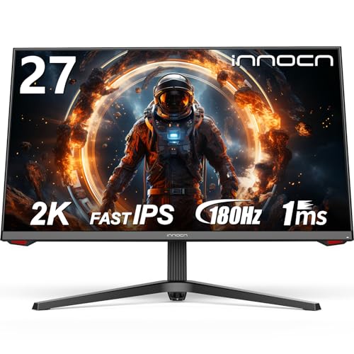 INNOCN 27G1R Plus - Monitor