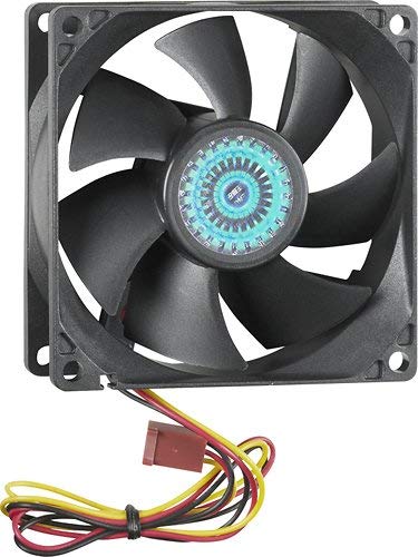 Insignia NS-PCF8050 - Case Fan