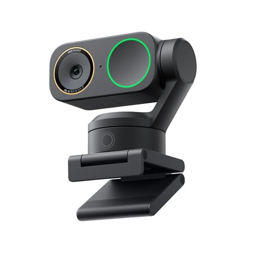 Insta360 Link2 Pro - Webcam