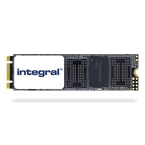 Integral 2020 1 TB - Storage
