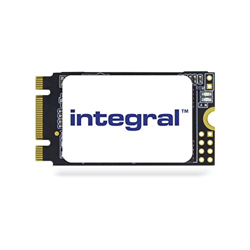 Integral INSSD256GM242 256 GB - Storage