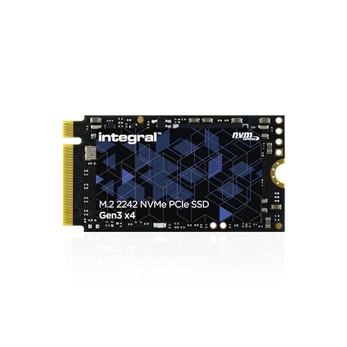 Integral INSSD512GM2242G3 512 GB - Storage