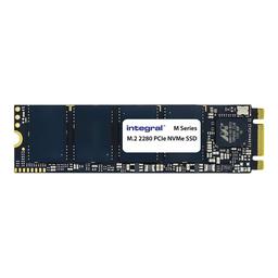 Integral M 128 GB - Storage
