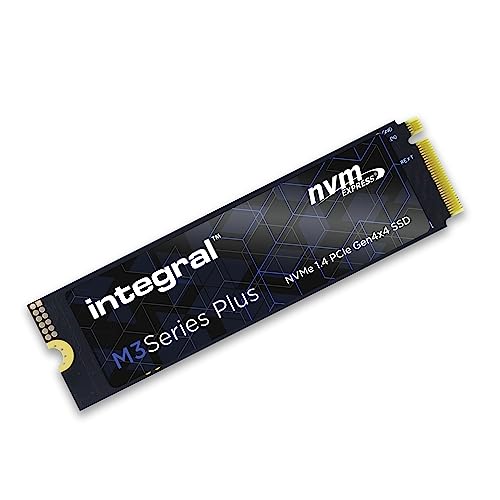 Integral M3 Series Plus 2 TB - Storage