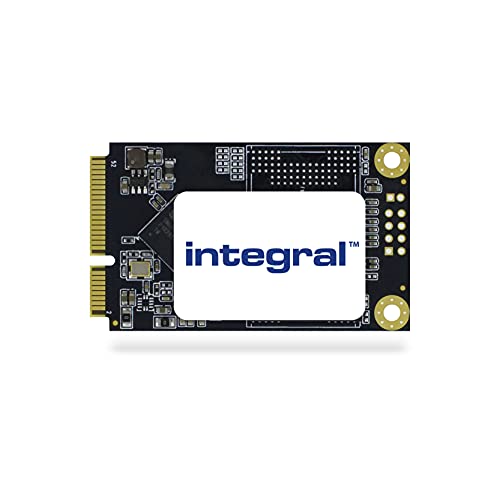 Integral MO-300 256 GB - Storage