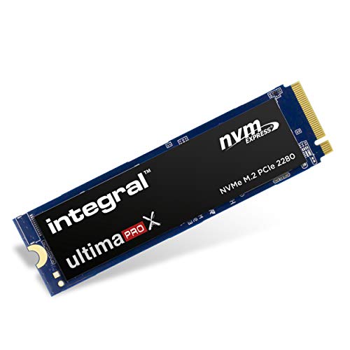 Integral UltimaPro X2 240 GB - Storage